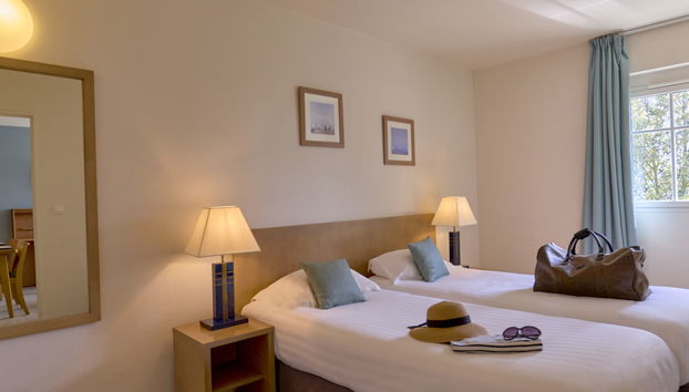 Apartamento de 2 quartos em Saint-Malo com piscina e jardim - Foto 5