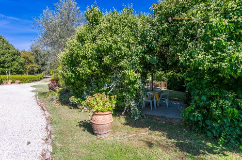 Photo 43 - Appartement de 1 chambre à Trequanda avec piscine et jardin