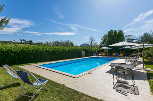 Photo 36 - Appartement de 1 chambre à Trequanda avec piscine et jardin