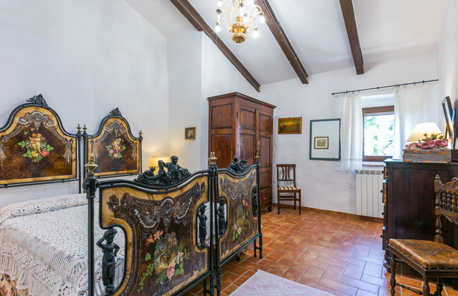 Apartamento de 3 quartos em Trequanda com piscina e jardim - Foto 15