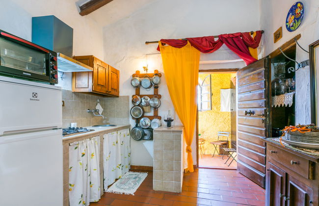 Apartamento de 3 quartos em Trequanda com piscina e jardim - Foto 11
