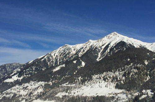 Foto 41 - Appartamento con 2 camere da letto a Bad Gastein con vista sulle montagne