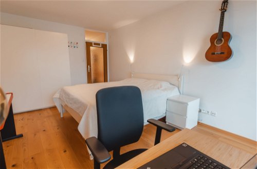 Foto 21 - Appartamento con 2 camere da letto a Bad Gastein con vista sulle montagne