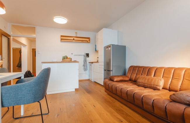 Apartamento de 3 quartos em Bad Gastein com jardim - Foto 18