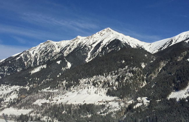 Apartamento de 3 quartos em Bad Gastein com jardim - Foto 42