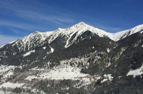 Foto 42 - Apartment mit 2 Schlafzimmern in Bad Gastein mit blick auf die berge