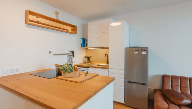 Apartment mit 3 Schlafzimmern in Bad Gastein mit garten - Foto 5