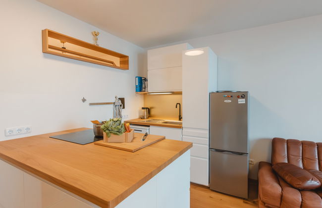 Apartamento de 3 quartos em Bad Gastein com jardim - Foto 5