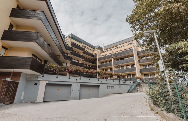 Apartamento de 3 quartos em Bad Gastein com jardim - Foto 36