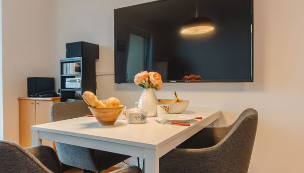 Apartment mit 3 Schlafzimmern in Bad Gastein mit garten - Foto 3