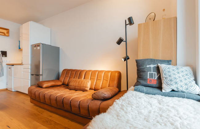 Apartamento de 3 quartos em Bad Gastein com jardim - Foto 10