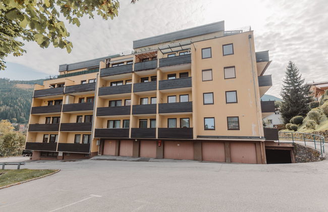 Apartamento de 3 quartos em Bad Gastein com jardim - Foto 1