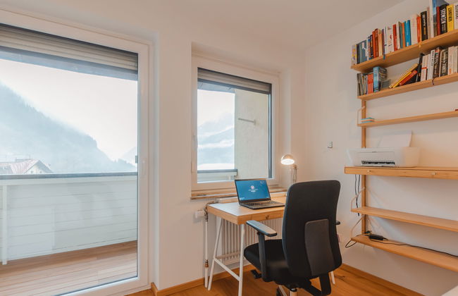 Apartamento de 3 quartos em Bad Gastein com jardim - Foto 7