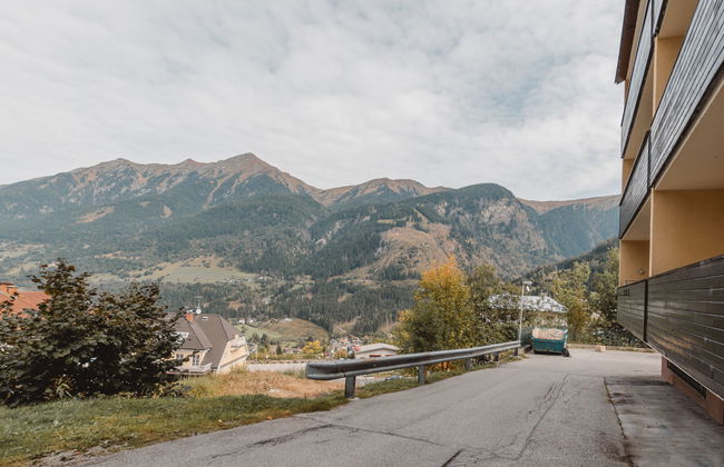 Apartamento de 3 quartos em Bad Gastein com jardim - Foto 37