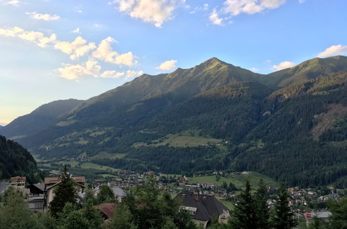 Foto 43 - Appartamento con 2 camere da letto a Bad Gastein con vista sulle montagne