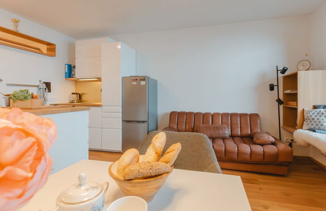 Apartamento de 3 quartos em Bad Gastein com jardim - Foto 9