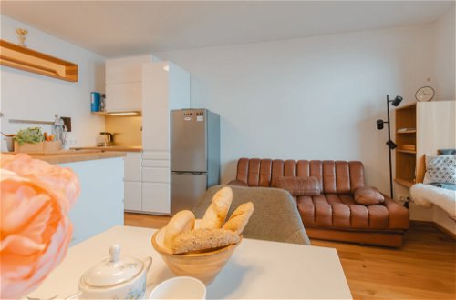 Photo 8 - 2 bedroom Apartment in Bad Gastein with mountain view