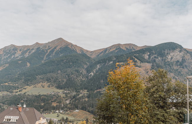 Apartamento de 3 quartos em Bad Gastein com jardim - Foto 12