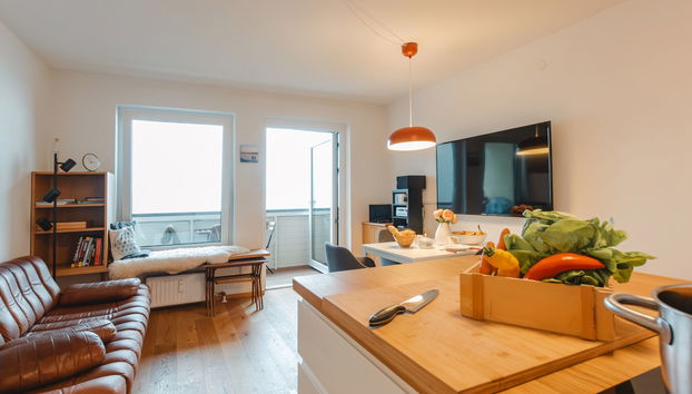 Apartment mit 3 Schlafzimmern in Bad Gastein mit garten - Foto 2