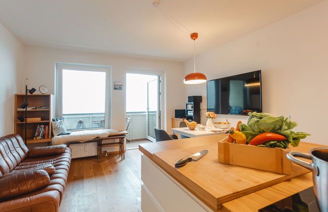 Apartamento de 3 quartos em Bad Gastein com jardim - Foto 2