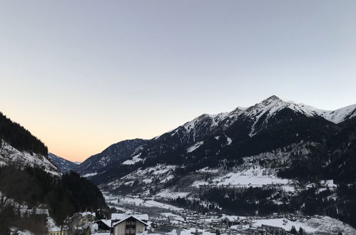 Foto 38 - Appartamento con 2 camere da letto a Bad Gastein con vista sulle montagne