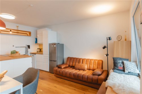 Foto 16 - Appartamento con 2 camere da letto a Bad Gastein con vista sulle montagne