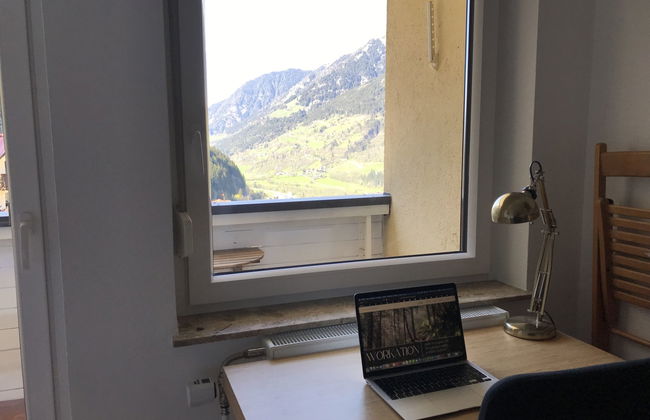 Apartamento de 3 quartos em Bad Gastein com jardim - Foto 26