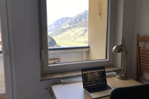 Photo 25 - Appartement de 2 chambres à Bad Gastein avec vues sur la montagne