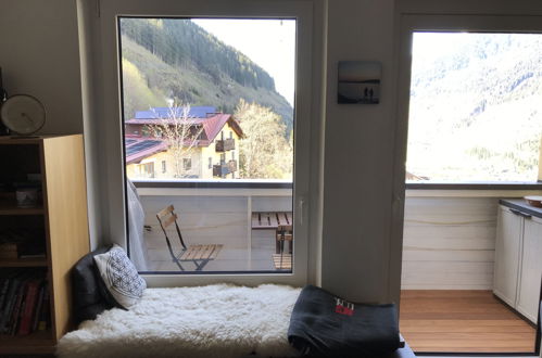 Foto 7 - Apartamento de 2 habitaciones en Bad Gastein con vistas a la montaña