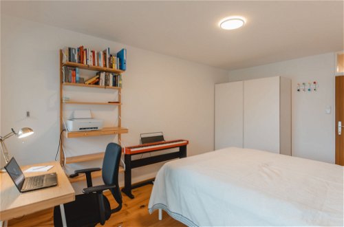 Foto 26 - Apartamento de 2 habitaciones en Bad Gastein con vistas a la montaña