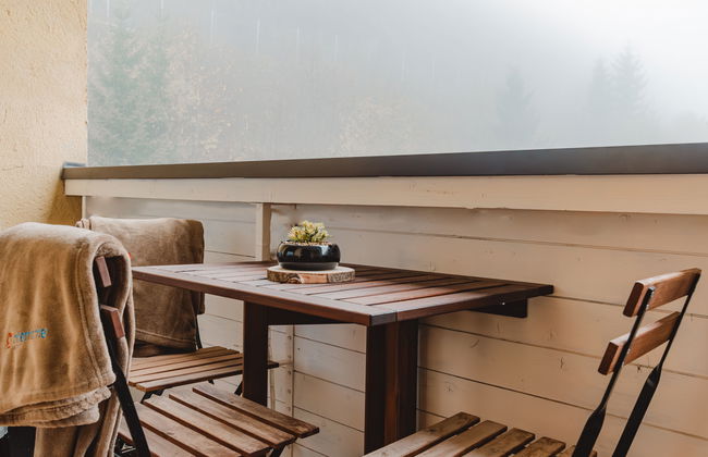 Apartamento de 3 quartos em Bad Gastein com jardim - Foto 4