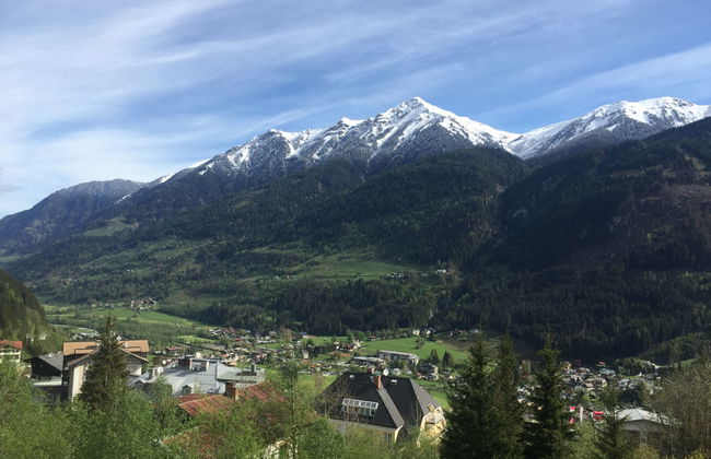 Apartamento de 3 quartos em Bad Gastein com jardim - Foto 40
