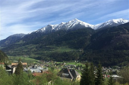Foto 40 - Apartamento de 2 quartos em Bad Gastein com vista para a montanha