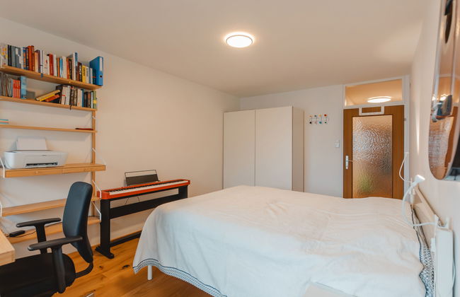 Apartamento de 3 quartos em Bad Gastein com jardim - Foto 24