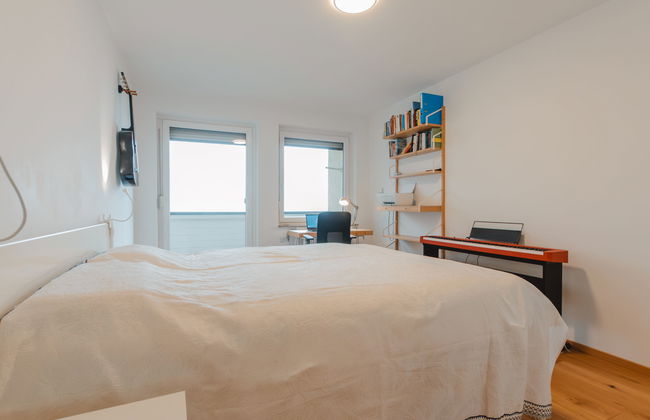 Apartamento de 3 quartos em Bad Gastein com jardim - Foto 6