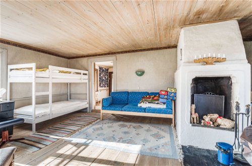 Foto 15 - Haus mit 4 Schlafzimmern in Norberg mit garten und terrasse