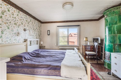 Foto 23 - Haus mit 4 Schlafzimmern in Norberg mit garten und terrasse