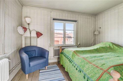 Foto 16 - Haus mit 4 Schlafzimmern in Norberg mit garten und terrasse