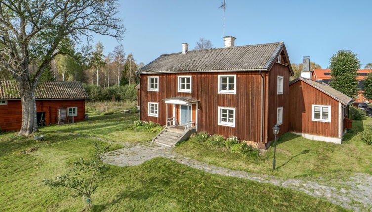 Foto 1 - Haus mit 4 Schlafzimmern in Norberg mit garten und terrasse