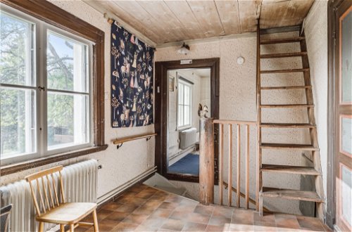 Foto 19 - Casa con 4 camere da letto a Norberg con giardino e terrazza