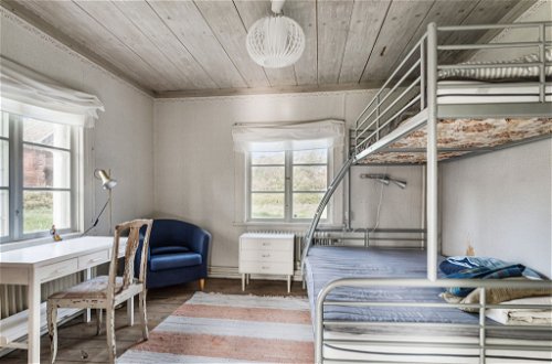 Foto 27 - Haus mit 4 Schlafzimmern in Norberg mit garten und terrasse