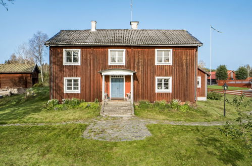 Foto 30 - Casa de 4 quartos em Norberg com jardim e terraço