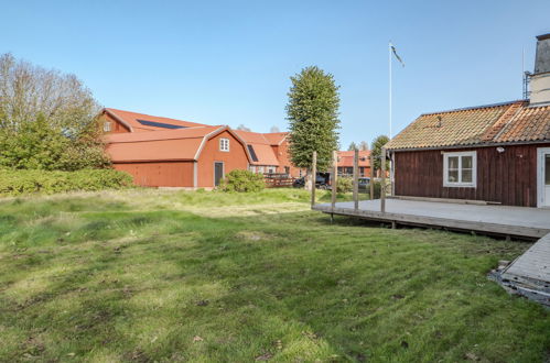 Photo 5 - Maison de 4 chambres à Norberg avec jardin et terrasse