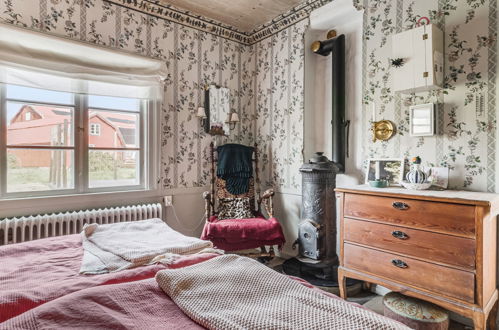 Foto 26 - Casa con 4 camere da letto a Norberg con giardino e terrazza