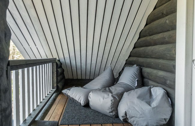 Haus mit 2 Schlafzimmern in Rovaniemi - Foto 24