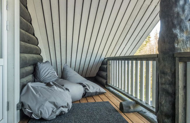 Haus mit 2 Schlafzimmern in Rovaniemi - Foto 25