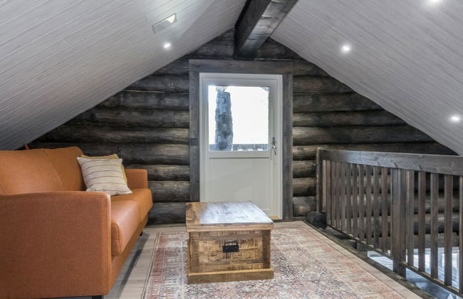 Haus mit 2 Schlafzimmern in Rovaniemi - Foto 19