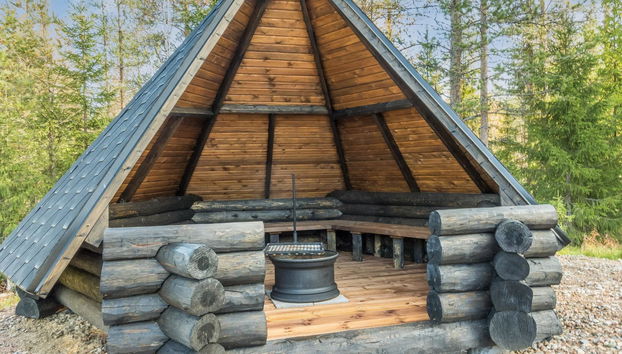 Haus mit 2 Schlafzimmern in Rovaniemi - Foto 5