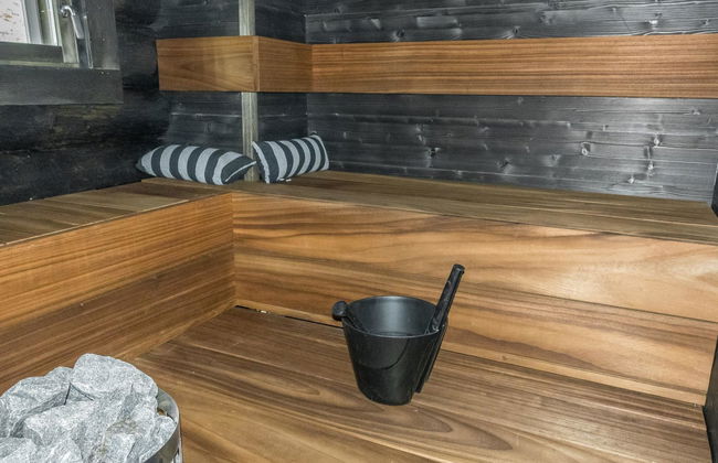 Haus mit 2 Schlafzimmern in Rovaniemi - Foto 23