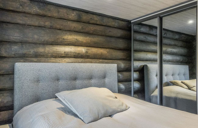 Haus mit 2 Schlafzimmern in Rovaniemi - Foto 14